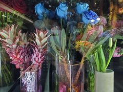 -良友花店(天目山路店)