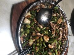 -梁家大院•农家菜(昆山会展中心店)