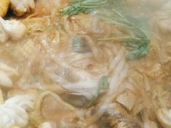 -屯靠屯地锅王(西南路店)