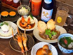 -三川·十酒Izakaya(南昌路店)