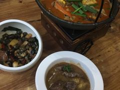 -3号仓库·餐厅(灵溪一店)