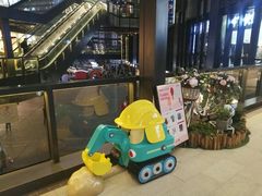 -江燕路万科里