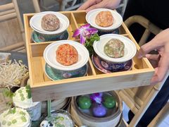 -郭铁柱·泥炉老火锅(江北龙湖天街店)