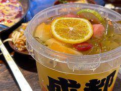 -冯校长老火锅(广州正佳广场店)