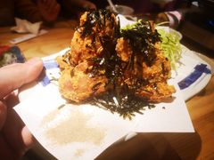 -初居食屋日式料理(万象城购物中心店)