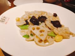 荷塘月色-全聚德(江宁店)