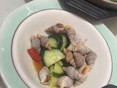 -松沪名灶·新上海菜(飞航吾悦广场店)