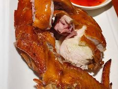 -金穗园·砂锅粥.醉鸡煲火锅(长寿路店)