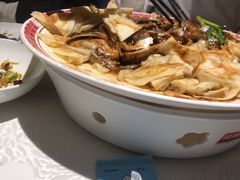 -旺顺阁·北京菜(北辰上品+)