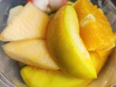 -老炳·七丛松甘草水果