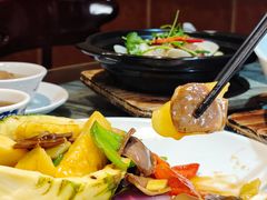 -金騰閣·经典粤菜(汾江中路店)