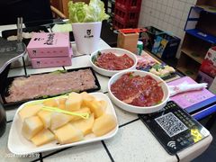 -麻辣大叔市井火锅(文清路店)