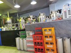 -四禧精酿烧烤串吧(大明湖店)