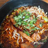 喜欢吃面的来打卡