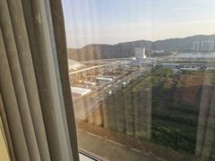 -澳门喜来登大酒店