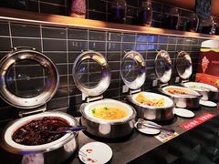 -纽斯特牛排自助餐厅(浦东文峰广场店)