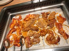 -新石器烤肉(之心城店)
