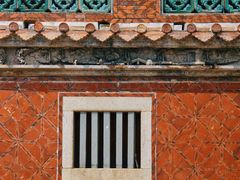 -蔡氏古民居建筑群