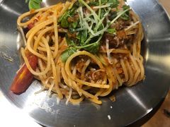 -清真·艾美可餐厅(大悦汇店)