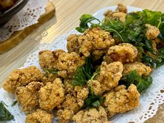 -台北楚楚园馅饼粥(虹桥南丰城店)
