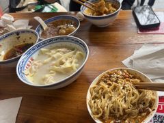 -堂吃饺子(维达北苑店)