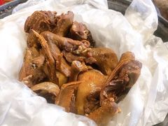 -侠成水上农庄(工业大道店)