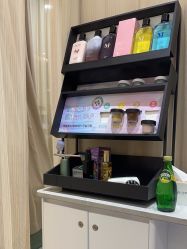 -Mr.JUDY洗个头发