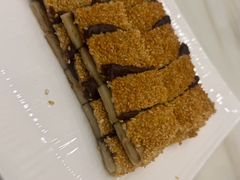 -梅龙镇酒家(南京西路总店)