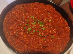 麻辣牛肉-晓宇重庆火锅(赛格国际购物中心店)