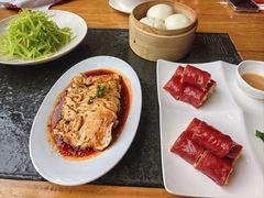 -小城粥道·海胆鲜虾粥(解放广场店)