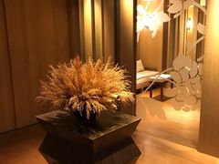 -台北北投丽禧温泉酒店