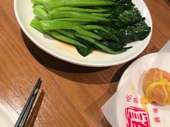-鸽味轩·粤菜小馆(高楼门总店)