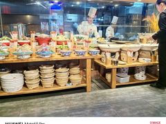 -鸽子窝(宋庄店)