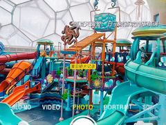 -水立方嬉水乐园