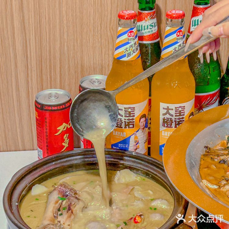 天热没胃口?那是因为你没吃过这家衢州菜!