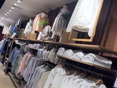 -MUJI无印良品(西单大悦城店)