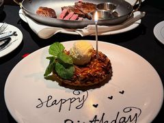 -小火花·干式熟成牛排馆Spark SteakHouse(剑桥郡店)