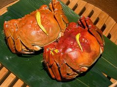 -成隆行·蟹王府(淮海店)