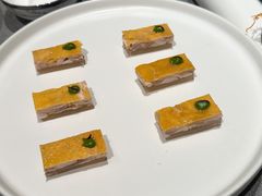 葱油水晶鸡-柿合缘新京菜(国金中心商场店)
