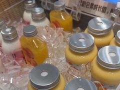 -卡玛王子·面包·蛋糕(南山宝能环球汇店)