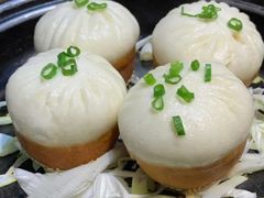 生煎包-79号渔船海鲜饭店(华强北店)