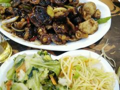 -张包铺(道外店)