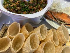 -渔家风味·鲅鱼水饺·央视展播·海鲜天津菜(开发区店)