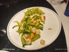 -上海1号私藏菜(黄浦店)