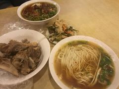 -水仙拉面(水仙街店)