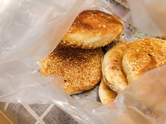 椒盐火烧-满记烧饼(牛街东里小区一区店)
