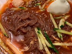 -七八冷面·延边朝鲜族美食(圣熙八号店)