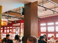 大堂-故宫餐厅(景运门店)