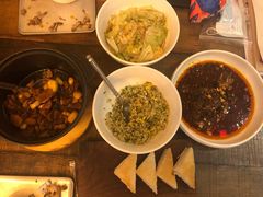 蛋炒饭-铁公鸡·四川料理(天环广场店)