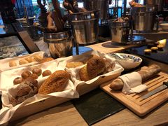 -OPEN開全日自助餐厅·牛肉火锅·海鲜(佛山希尔顿酒店)